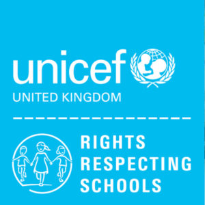 Unicef Rights Respcting School